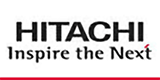 HITACHI LOGO
