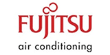 FUJITSU LOGO