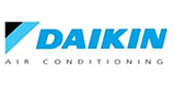 DAIKIN LOGO